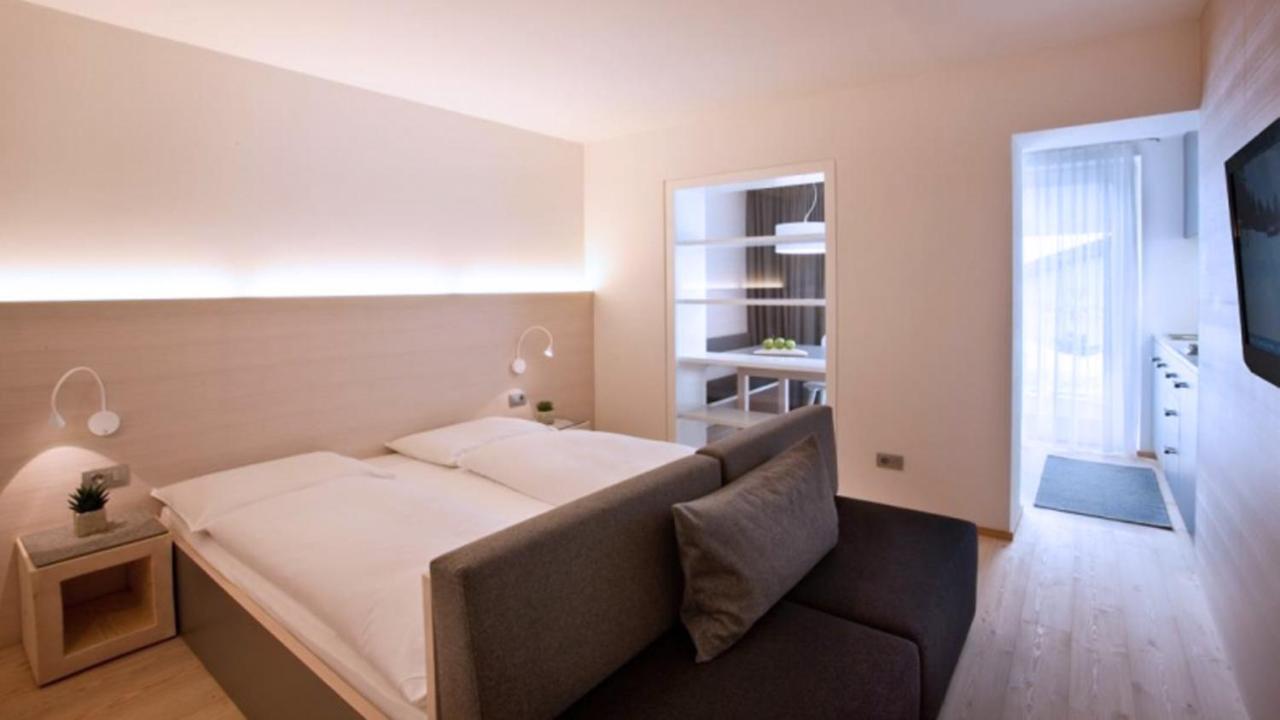 Paramount Alma Suites Sexten Bagian luar foto
